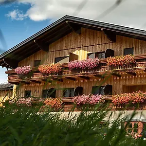 Steinerwirt Maison d'hôtes